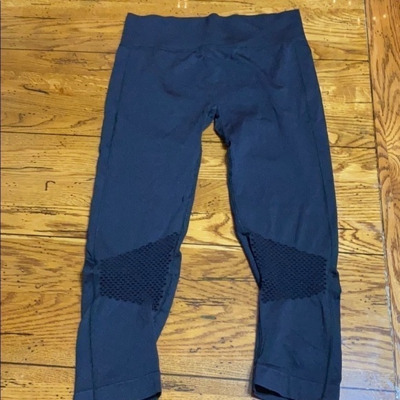 fabletics Black Tight XS - Picture 4 of 8